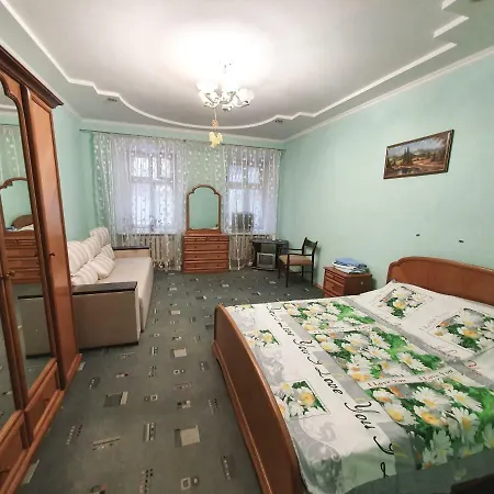 Lama House Odesa