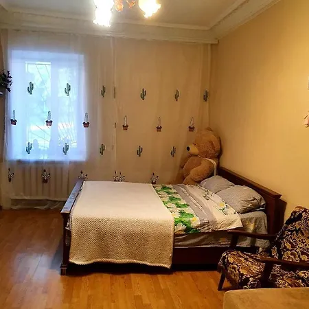 Lama House