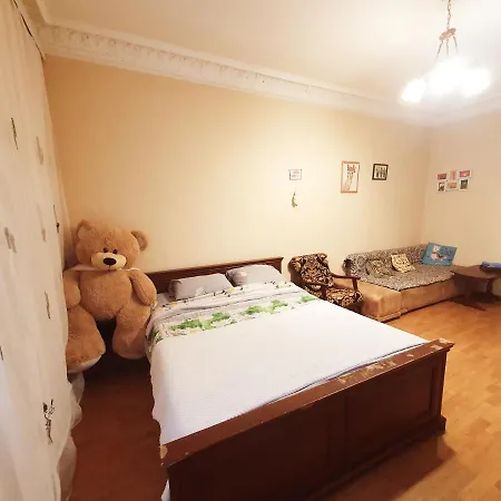 Lama House Odesa