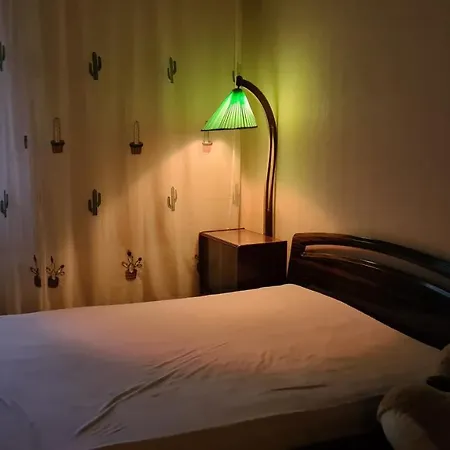 Lama House Guest house Odesa