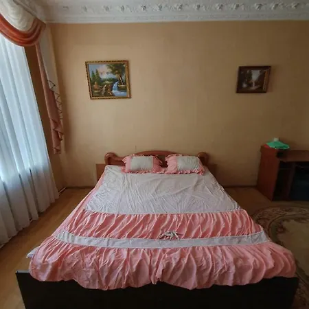 Guest house Lama House Odesa