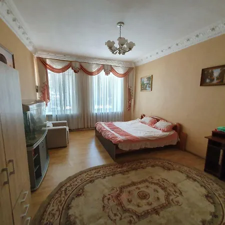 Lama House