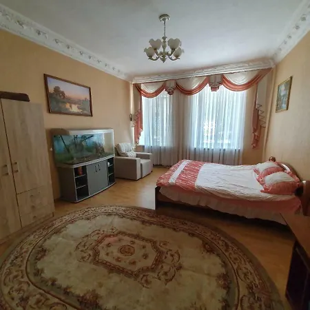 Lama House Guest house Odesa