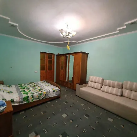 Lama House * Odesa