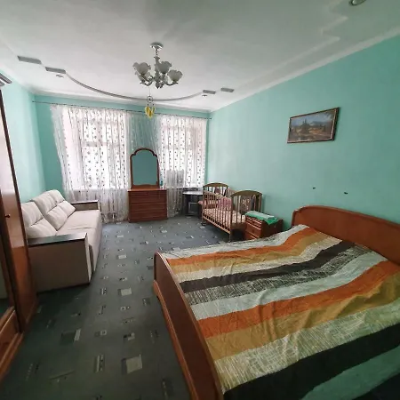 Lama House Guest house *