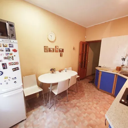 Lama House Guest house Odesa