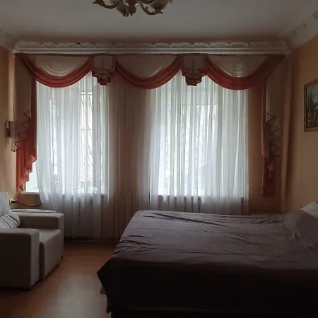 Lama House Odesa