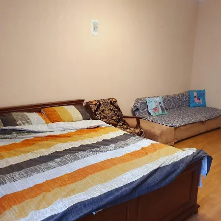 Lama House Guest house