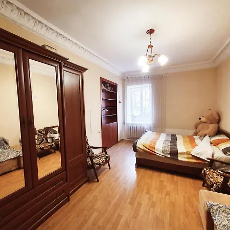 Guest house Lama House Odesa