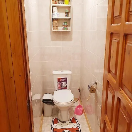Guest house Lama House Odesa