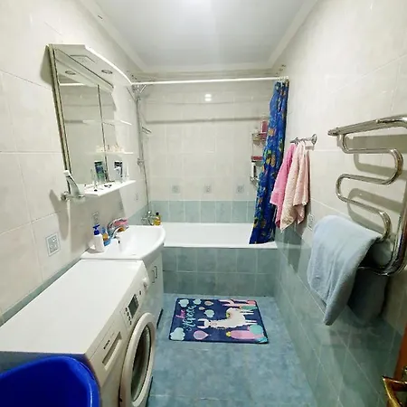 Lama House
